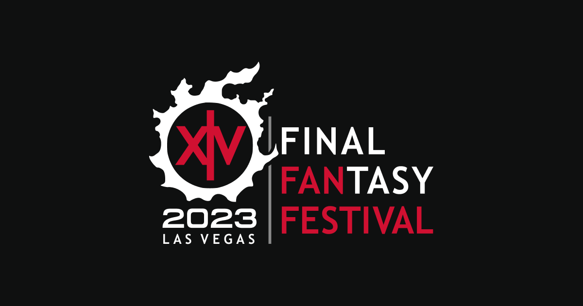 FINAL FANTASY XIV on Twitter "Additionally, the Fan Festival 2023 in