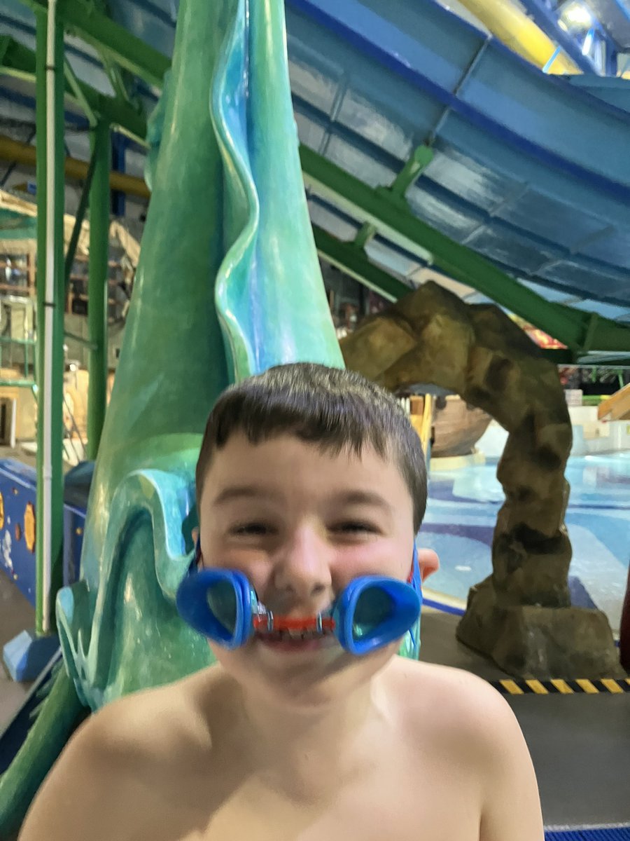 GoldsbroughTara's tweet photo. Day 6 and 7. Swimming lesson, preparing a healthy snack and a bike ride round Clumber Park. Jack is ready to go back to school for a sit down 🤣🚴@PrimaryBg @BarughGreenPE https://t.co/nxMrtgAoAZ