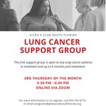 Photo by Memorial Cancer Institute (@MCIStrong)