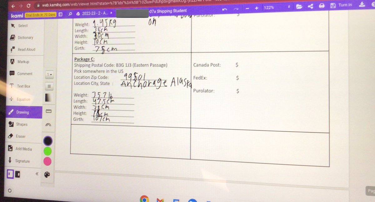 Erika Swinemer tweet media