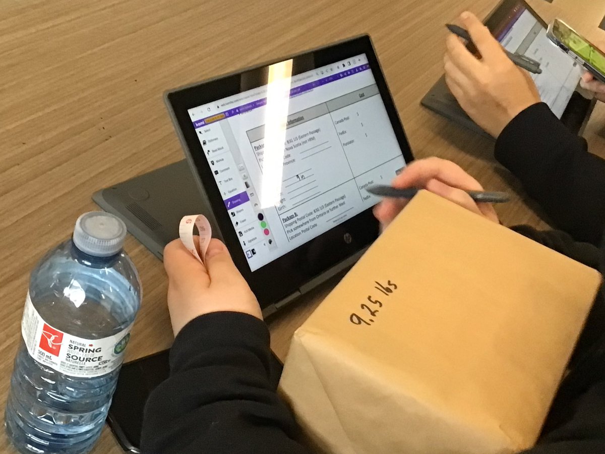 Erika Swinemer tweet media