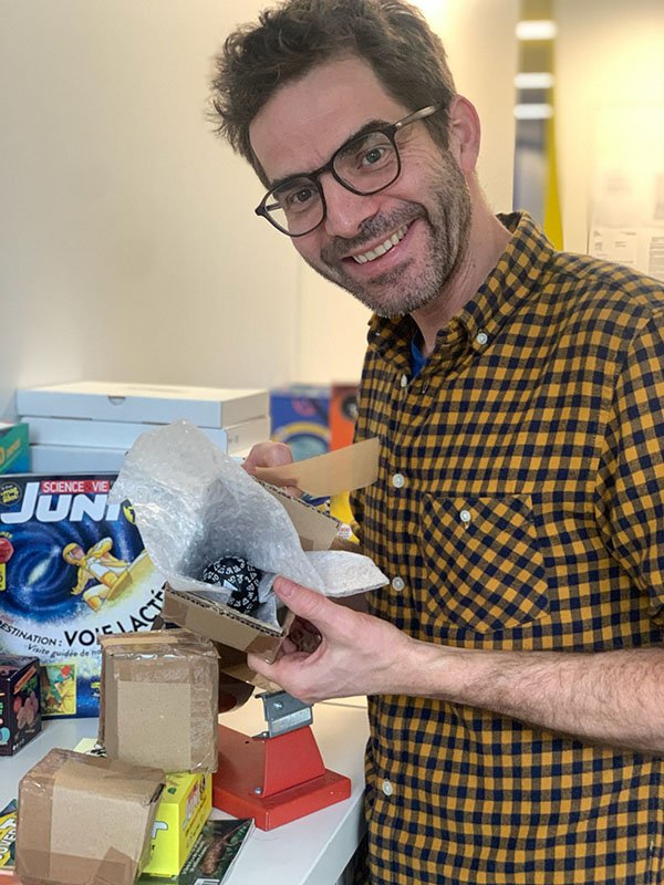 Jérôme Blanchart tweet media