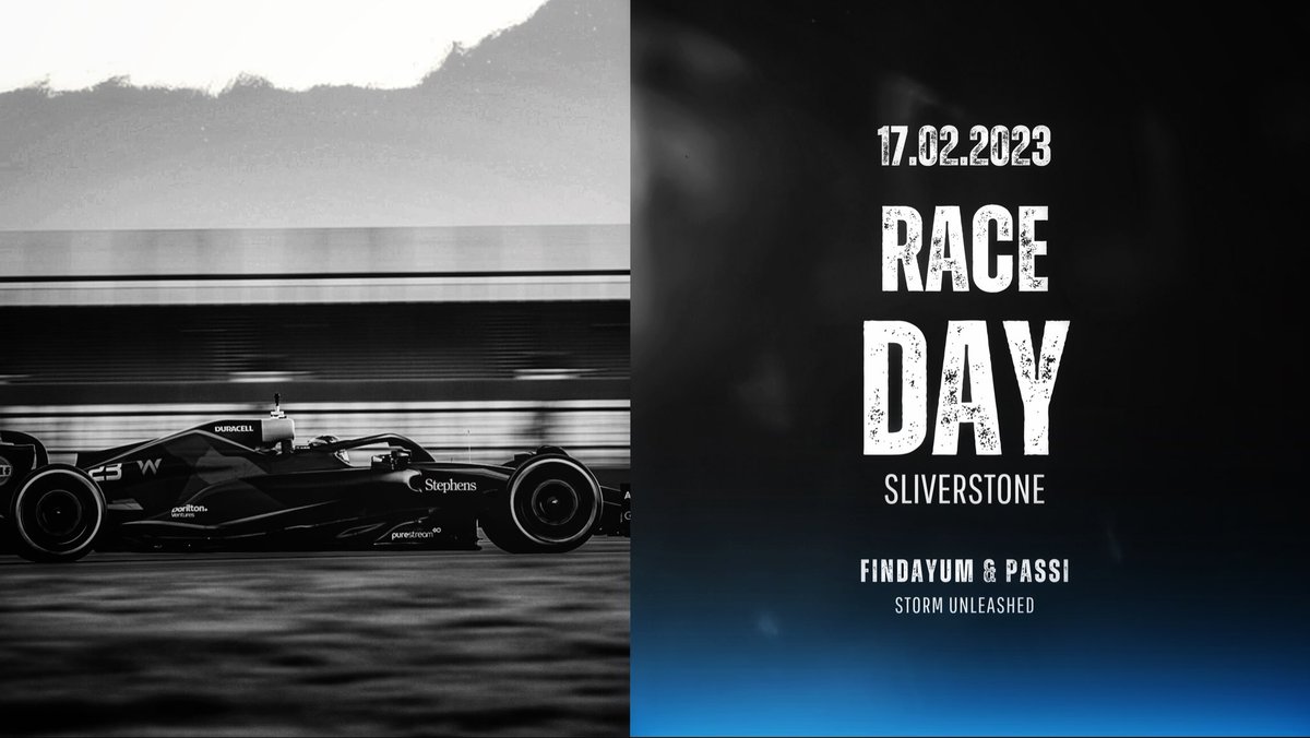 Back to Business in @TIR_WS Big 2s tonight!!

This evening we roll into Silverstone leading the championship but we don’t take it for granted, there’s lots of quick drivers on the grid. 

We concentrate on ourselves…..

Good luck <a href="/FINDaYum/">Miko Hautajoki</a> &amp; @ETE_Passi 

#uptheETE