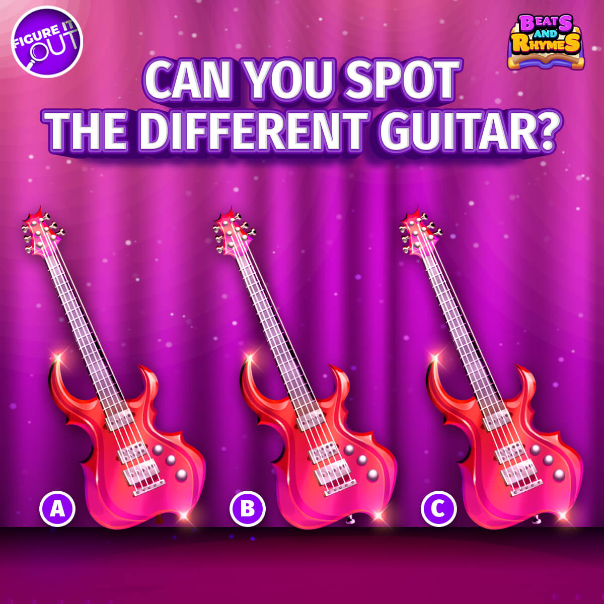 Spades Royale on Twitter "Can you figure it out, Royals? 😎 Like