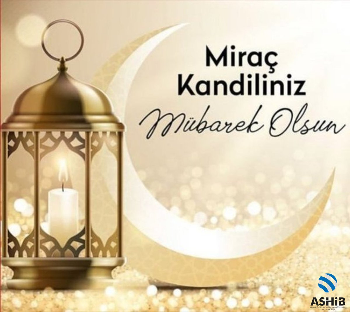 Miraç Kandiliniz Mübarek Olsun.
#MiracKandili 
#Akib 
#Ashib