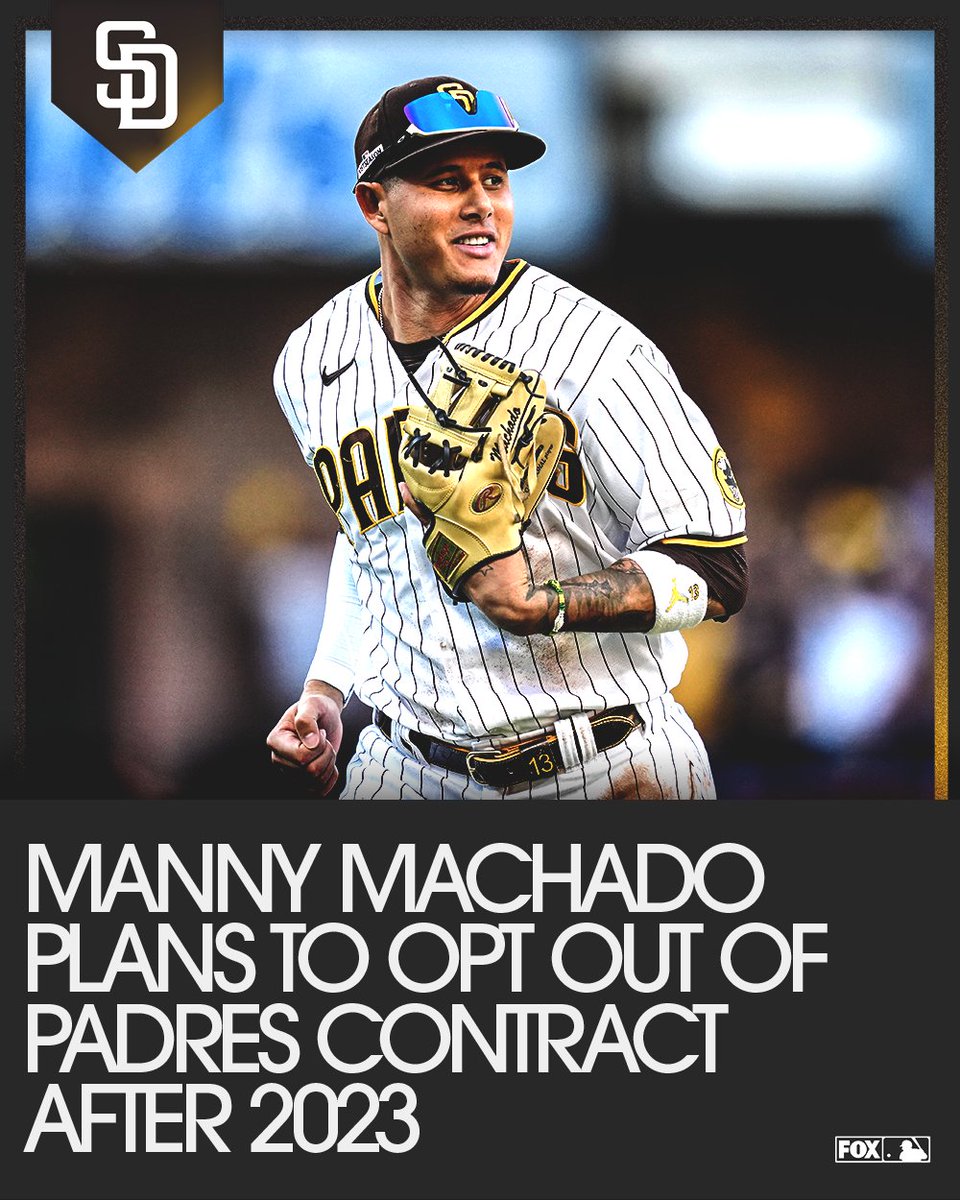 FOX Sports: MLB tweet media