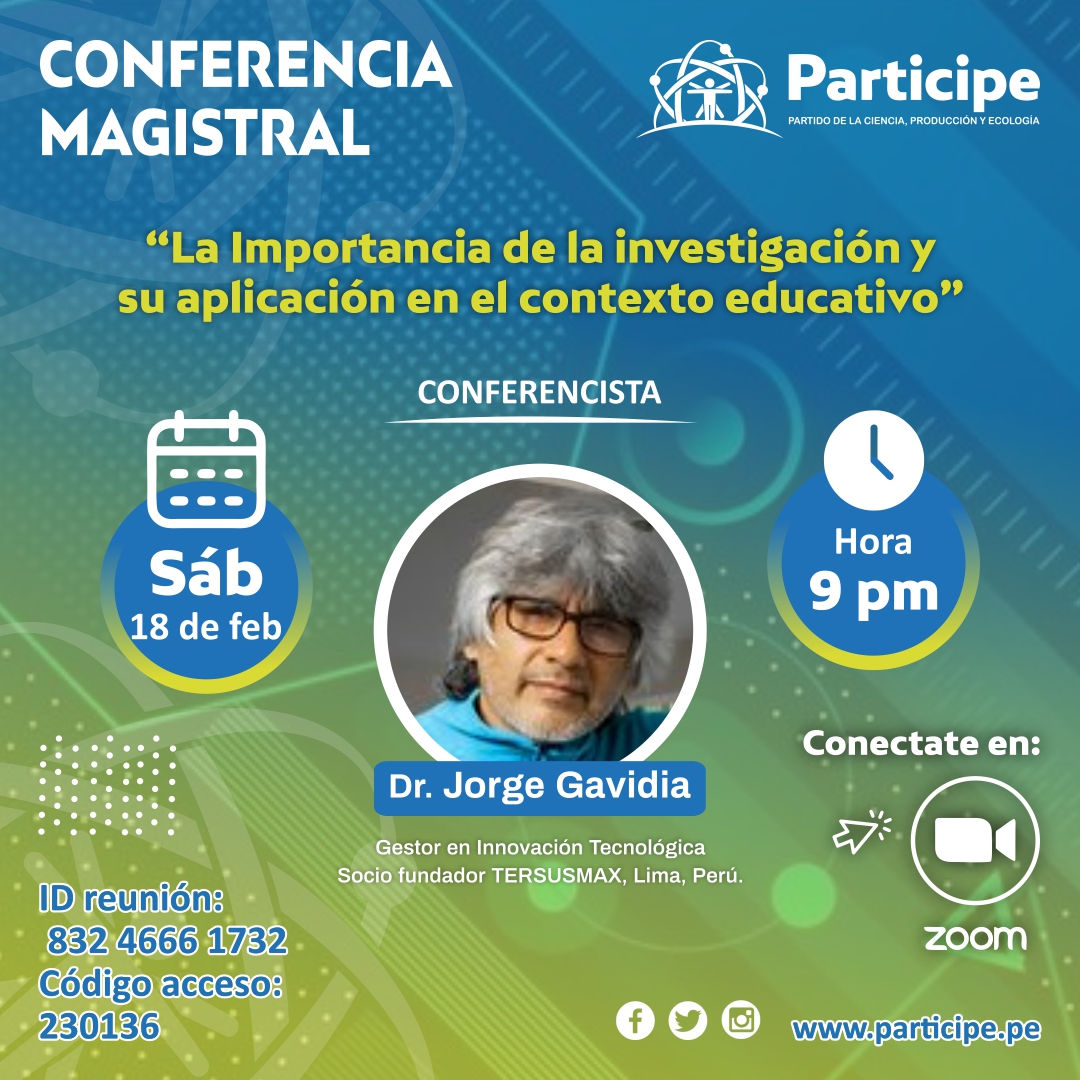 ParticipePeru tweet picture