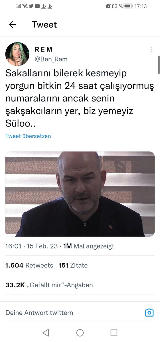 Hamsii613's tweet photo. @Ben_Rem SENIN  SÜLEYMAN  SOYLU TA AMCIGINA CAKSIN AZ GELIRSE BEN CAKAYIM SENI AMINISIKTIGIMIN  OROSBUSU  SEN SOYLUNUN ISMINI BILE AGZINA ALMA OROSBU KERHANE OROSBUSU SENI https://t.co/83Xg47zSDm