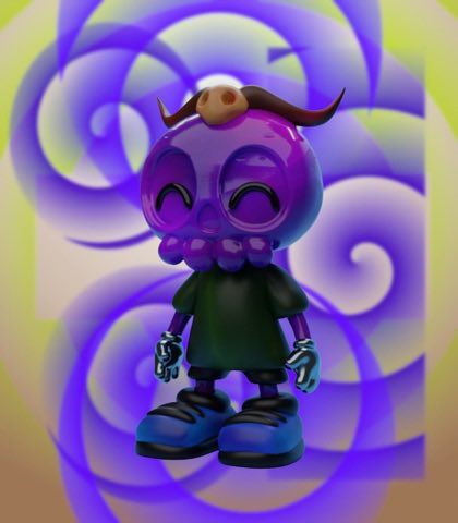 GM 🌞 Drink some water and meditate take your time but take a risk you are resourceful #ToyMories