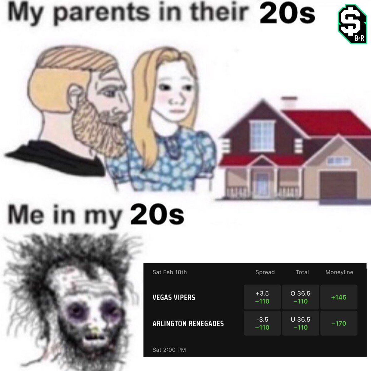 *five days without the NFL*