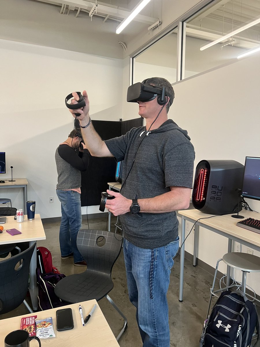 Marie Graham tweet media