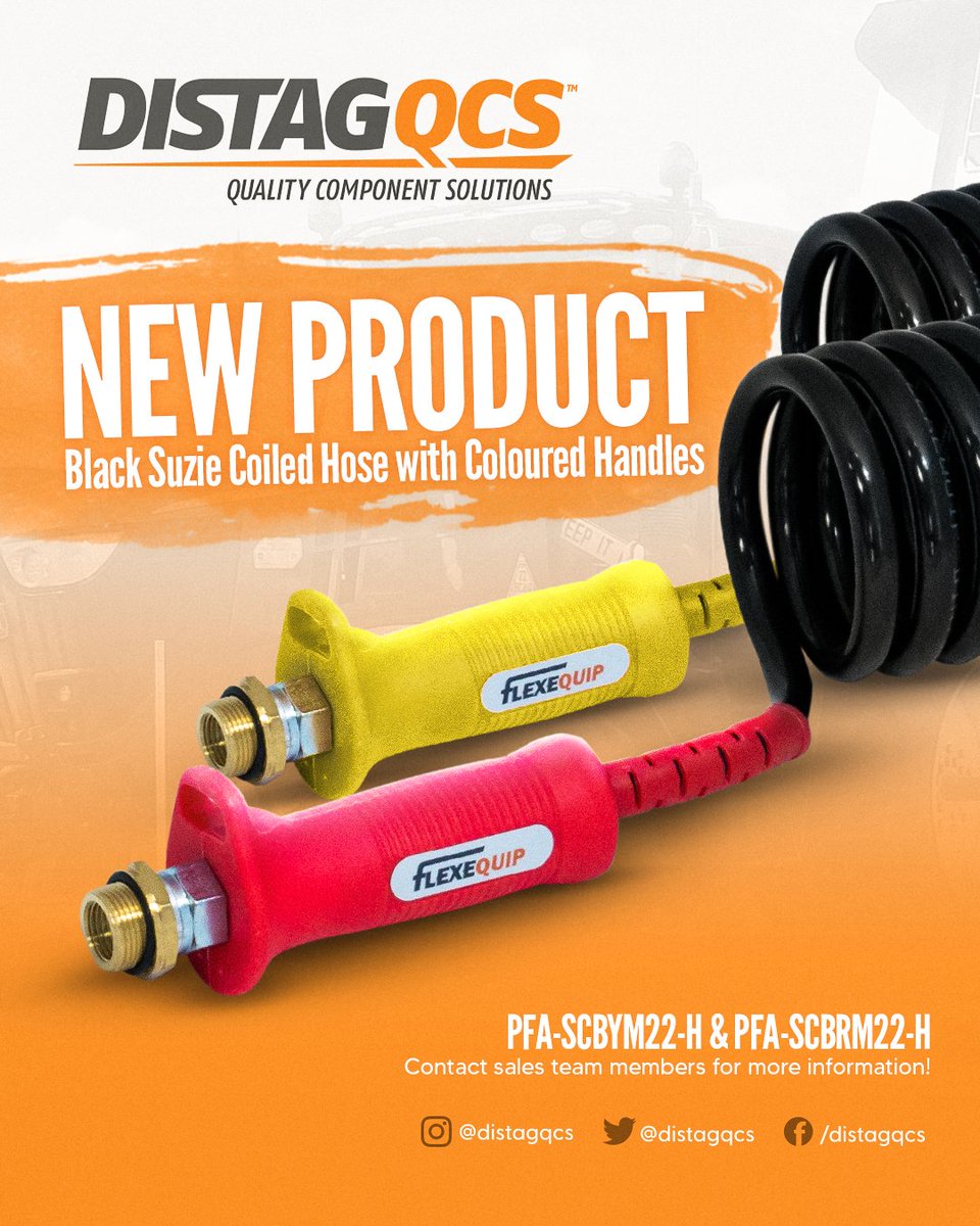 Distag QCS - Quality Component Solutions tweet media