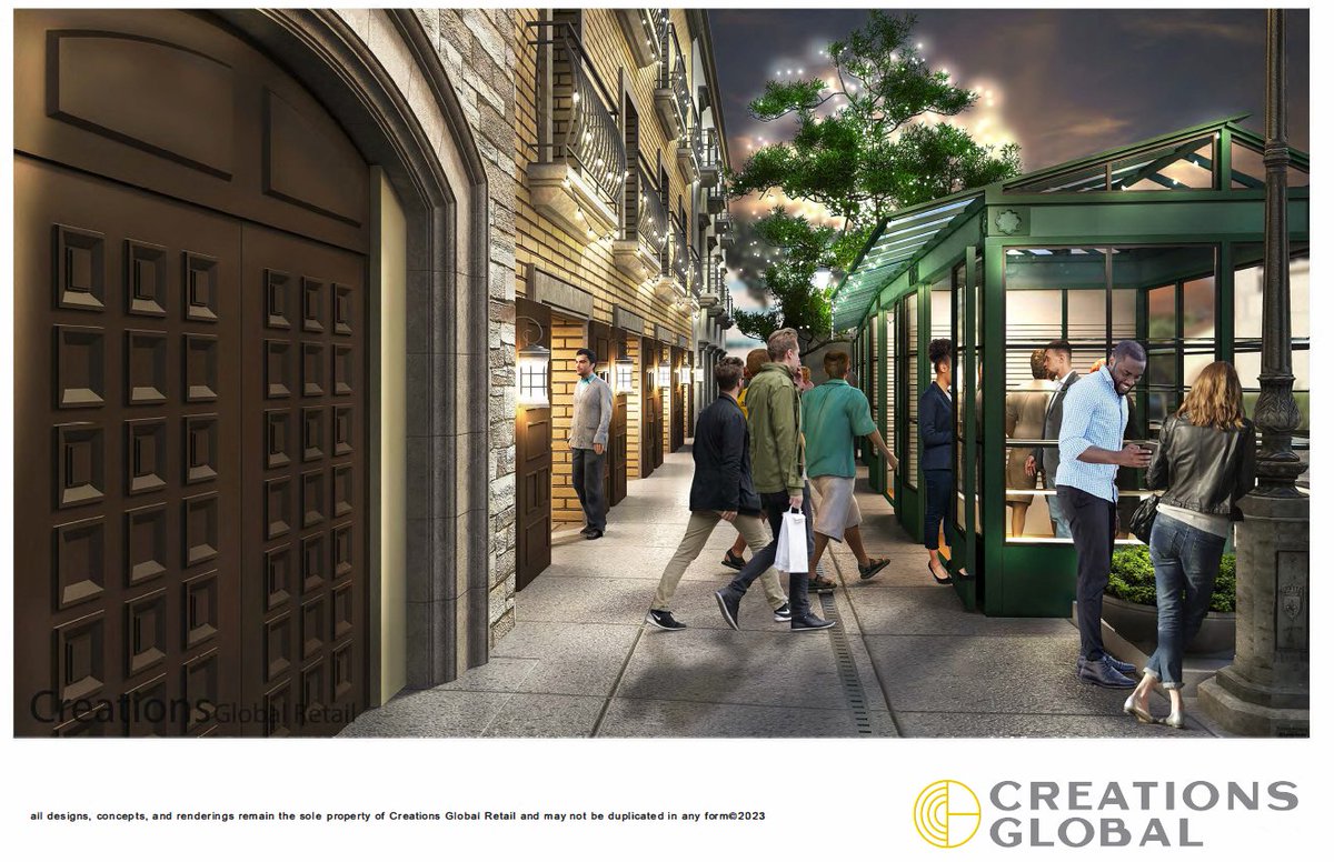 Creations_GR's tweet photo. Just a little something Creations is building along a canal.... 
Creations offers turnkey services: design, engineering, fabrication, shipping and installation.

All designs are custom.
CONTACT US: 469-306-2100

sales@creationsgr.com
@elonmusk https://t.co/cYBCZHUqoS