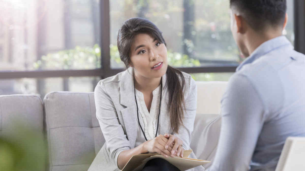 "A new report by the Workforce Institute at UKG found that managers have a greater influence on employee mental health than therapists or doctors, and an equal influence to spouses and partners." #EQ #leader #leadershipdevelopment #mental health
buff.ly/3jZwxJP