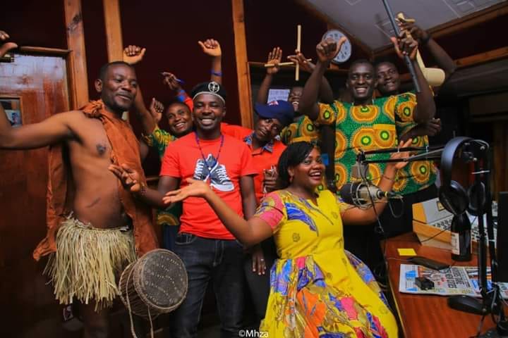 As I prepare to celebrate my birthday  Next day..Vote of Thanks to Partners in Development, Comrades,Institutions,Relatives and My  Honest Family for the Entire Support and Courage..God Bless you....Keep the Candle Burning!!!!!