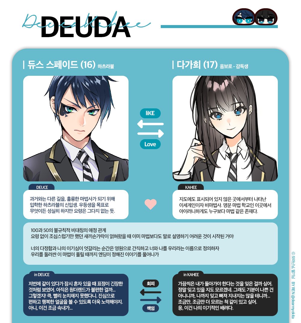 ᴴᴼ (@Deuce_koibito) / Posts / X