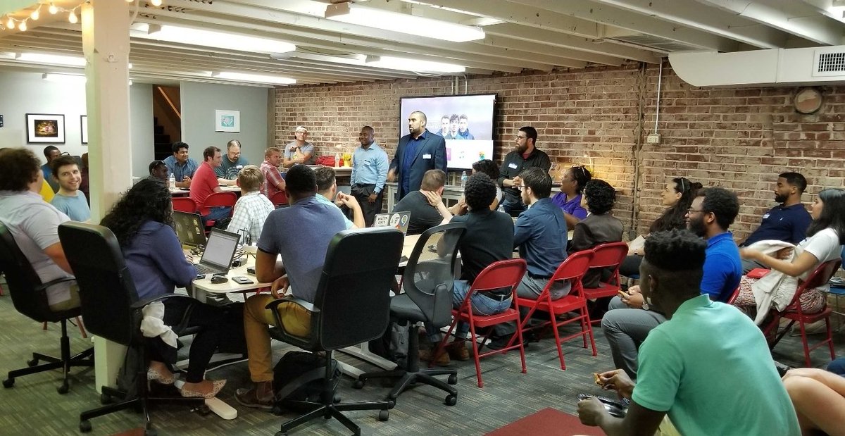 My journey to landing my first job in tech. Literally everything that I did! Started with HTML