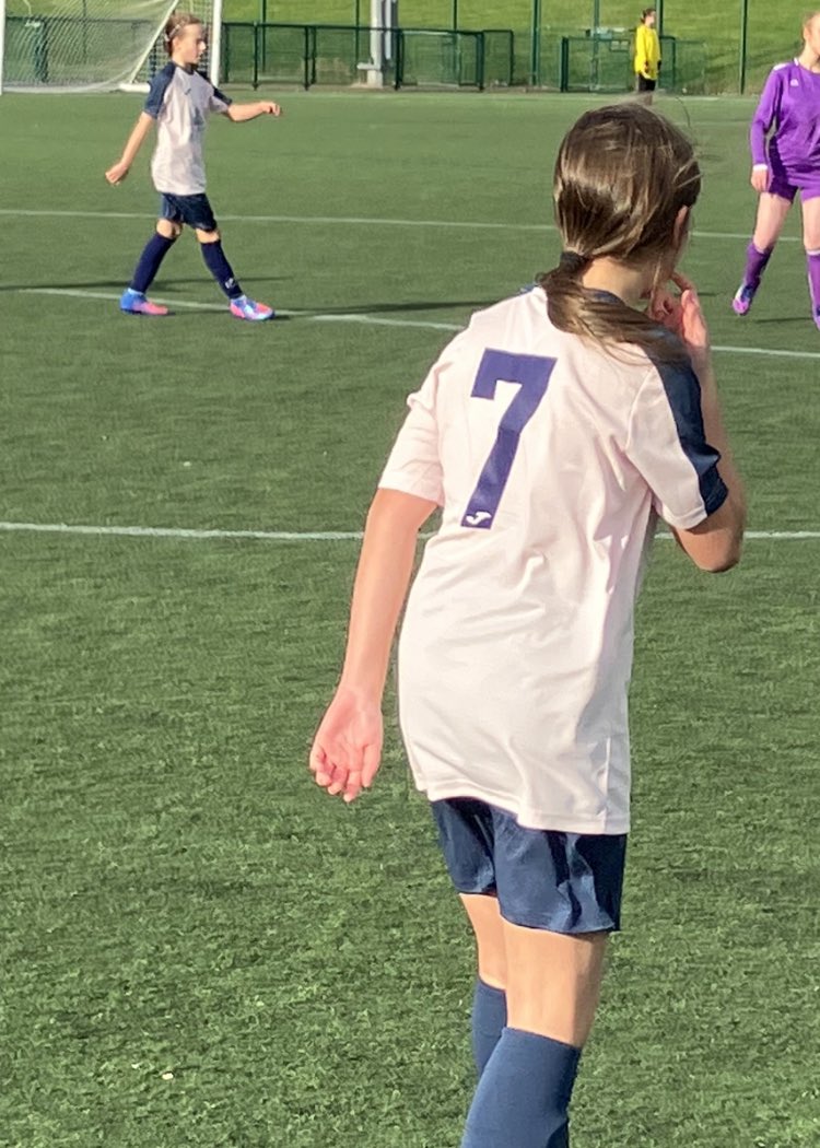 NLASC_Rory's tweet photo. Participation | ⚽️⚽️⚽️

@ColtnessHS girls football team were in action again today at the @NLActiveSchools girls football league games👍

Huge thanks to Mr Barr for attending with the girls, and to our S6 superstar coach for overseeing the team 🙌

@sportscotland @ScotFACentral https://t.co/L8l5n8aLOT