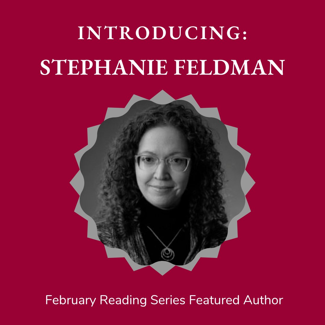 RosemontPublish's tweet photo. @sbfeldman will be on campus Tues, Feb 2/21 to show us how horror is done - and how to keep a story local. Come here her read from "Saturnalia" with us.
#writing #writingcommunity #fiction #horror #publicreading #authorreading #phillyauthor https://t.co/yx5U0osAOO