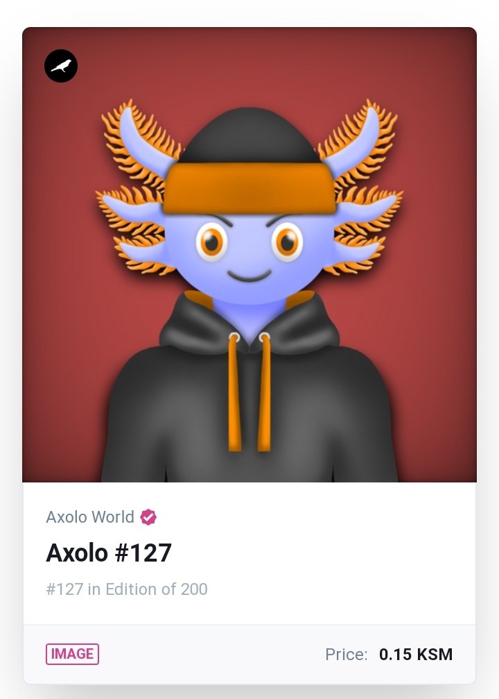 Axokel Studio tweet media