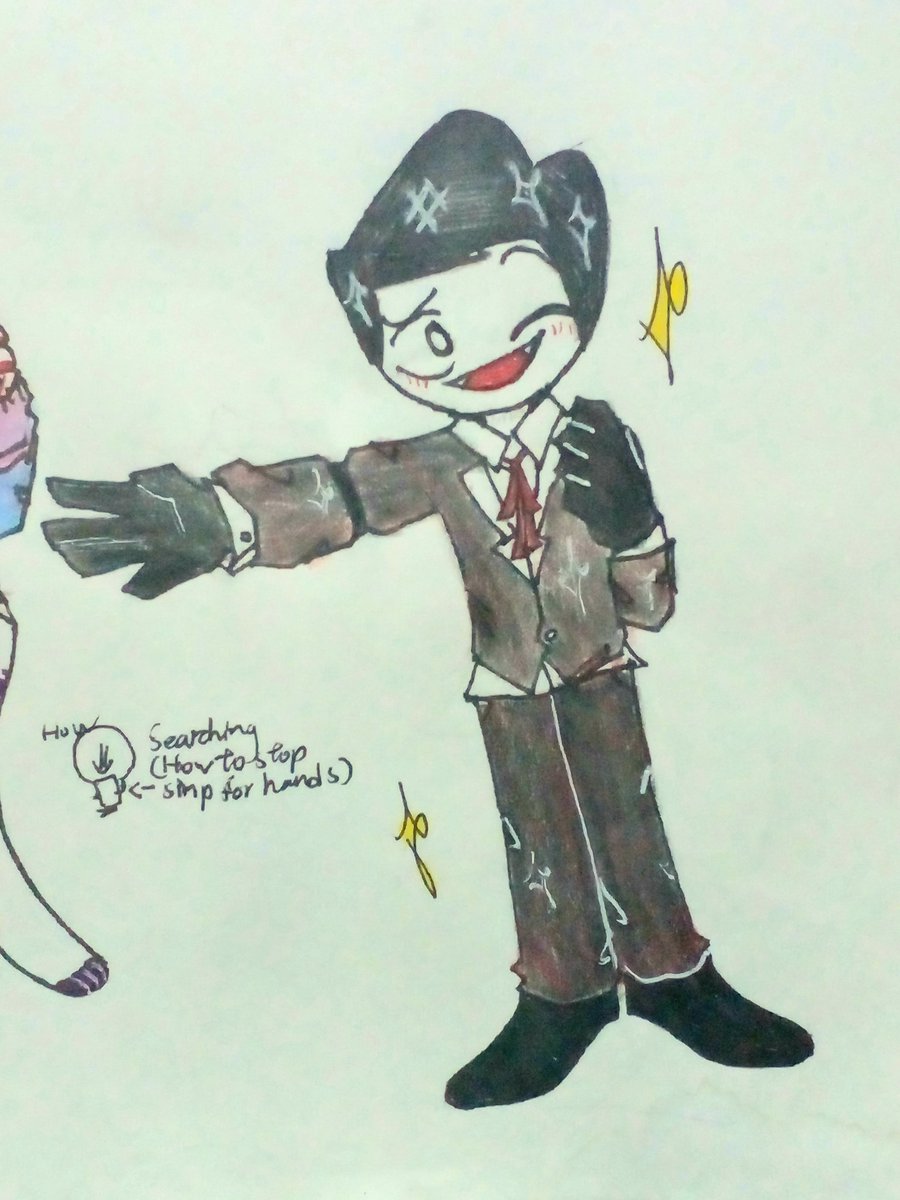 why2607's tweet photo. I hate homeworks but still have time for drawings (homeworks made me homeless/jk)
#ocs #friendpersona #OC #Colouring #Memes #UNO https://t.co/n2SbpeCDbI