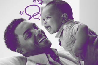 Catch <a href="/Volcoucou/">Isabelle Hau</a>'s "Small Talks" today for some interesting studies on how babies learn in the immediate prenatal period--&amp; check out some older research associating words heard at 32/36 weeks w/ cognitive scores at 7/18 mos: publications.aap.org/pediatrics/art… #NICU #babies #earlytalk