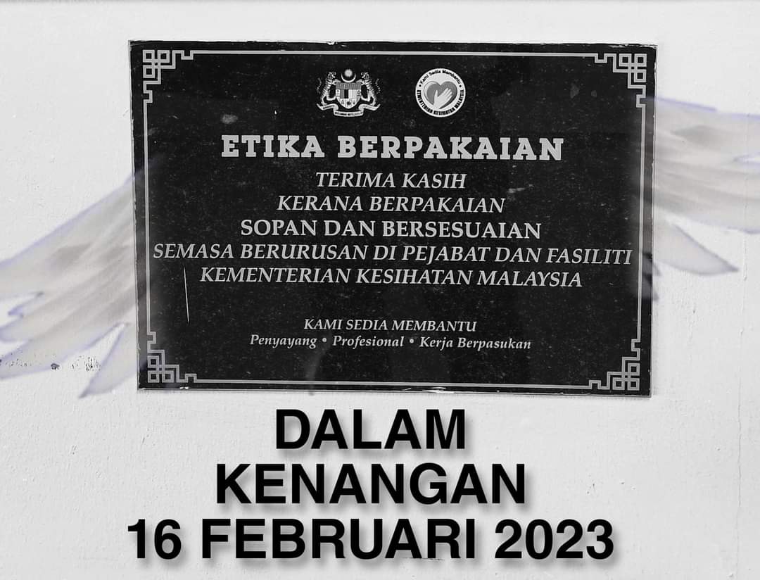 BasithSamad's tweet photo. Arwah baik orangnya. https://t.co/BH7InBHEIX