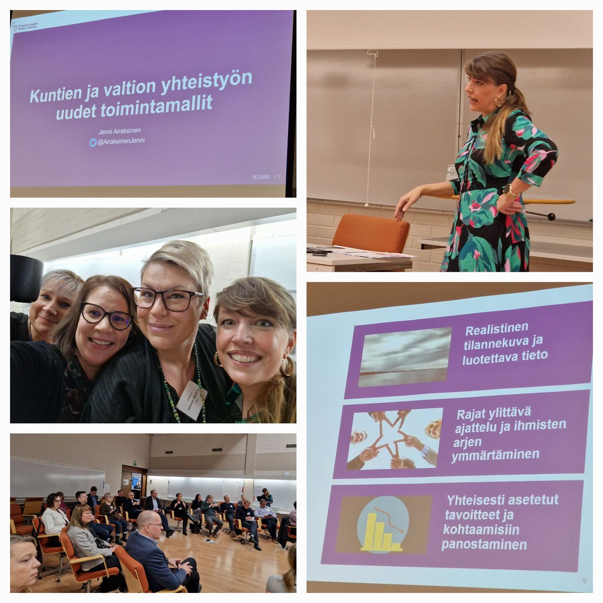 Mun työ on Best 🤩