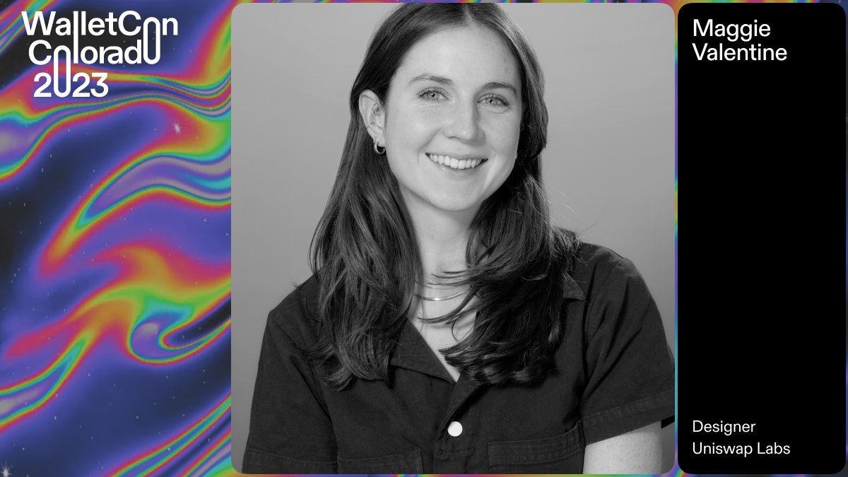 WalletCon tweet media