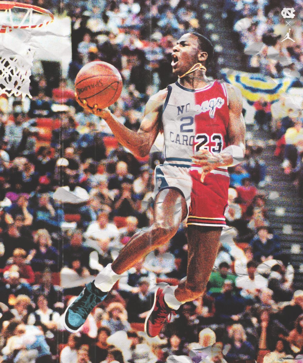 Happy Birthday 🐐

#CarolinaFamily