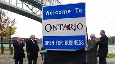 rangerwyld's tweet photo. @CheriDiNovo @fordnation I still want to know from @ON_Integrity Why Ford has been allowed to accept PRINTING Contracts from the Provincial Government. He ADMITTED to it the MOMENT he became Premier. #Decolabels @ontario_liberal @OntarioNDP https://t.co/LFu1VjqFt5