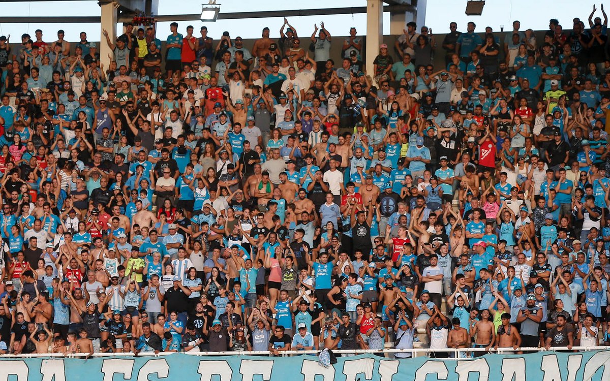 Belgrano's tweet photo. 🏴‍☠️ ¡ALENTÁ AL PIRATA CON TIGRE!

✅ NO SOCIOS/AS ya pueden comprar su entrada para el viernes en el sitio https://t.co/pojq18i3eV

💳 Socios/as sin abono pueden seguir activando carnet a precio diferencial en https://t.co/O1hLewzLkd

Toda la info 👉 https://t.co/pdMEt1MRmn https://t.co/O7YOPbuDMW