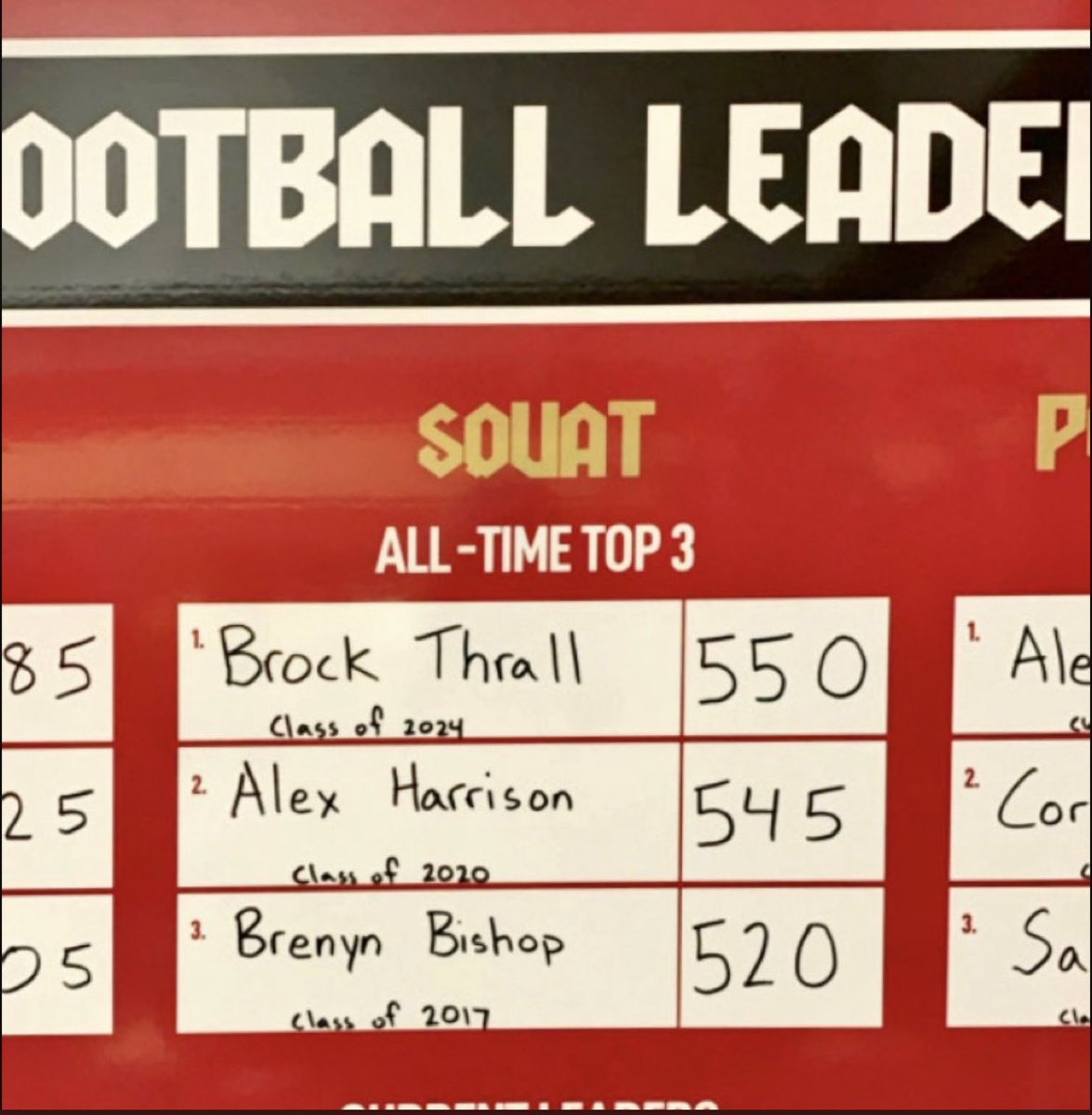 Brock Thrall tweet media