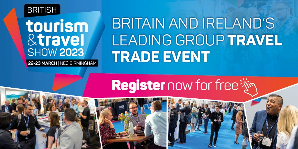 Looking for group tour ideas and things to do in Devon? 

Visit BTTS (Stand B53/B54) and get inspiration from <a href="/DevonTopDaysOut/">Devon's Top Attractions</a> including <a href="/SeatonTramway/">Seaton Tramway</a>, <a href="/WOCL_EXMOUTH/">WorldOfCountryLife</a>, <a href="/ClovellyVillage/">Clovelly North Devon</a>, and <a href="/ColdharbourMill/">Coldharbour Mill</a>. 

Register for your free ticket today >>> 
buff.ly/2u22CCY