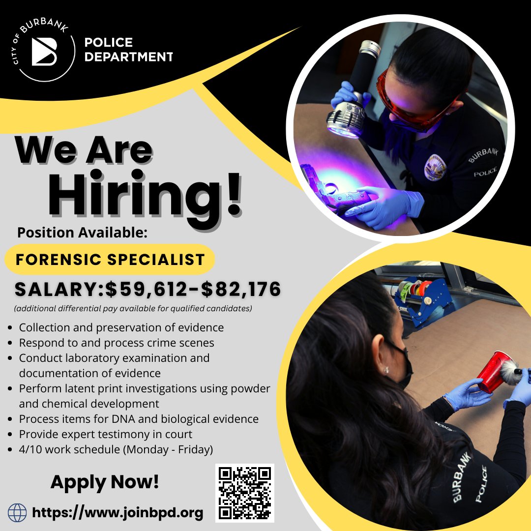 Crime Scene Investigator Salary Chart Crime Scene Investigator Salary Chart