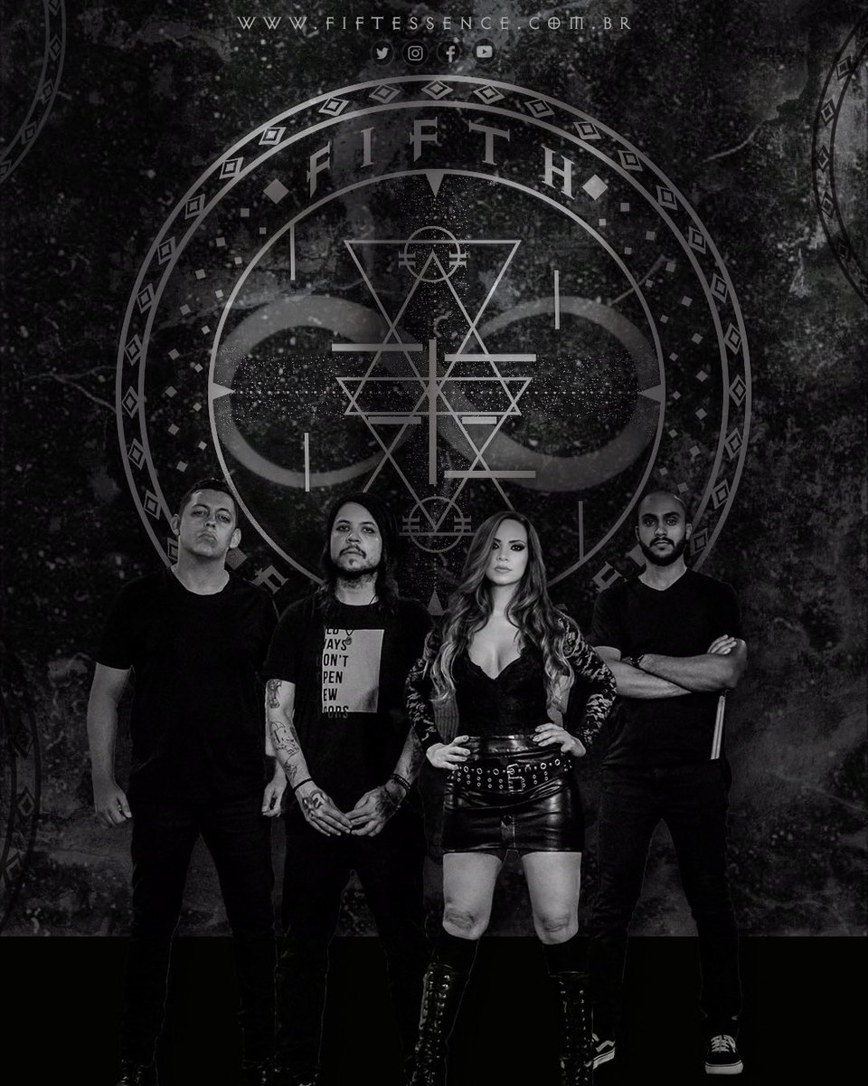 Fifth Essence tweet media