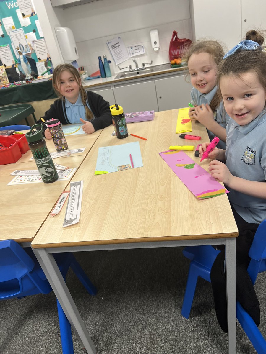 During last week’s discovery time we  were builders and artists!⭐️⭐️⭐️ <a href="/CROinverclyde/">ChildRightsInvClyde</a>
