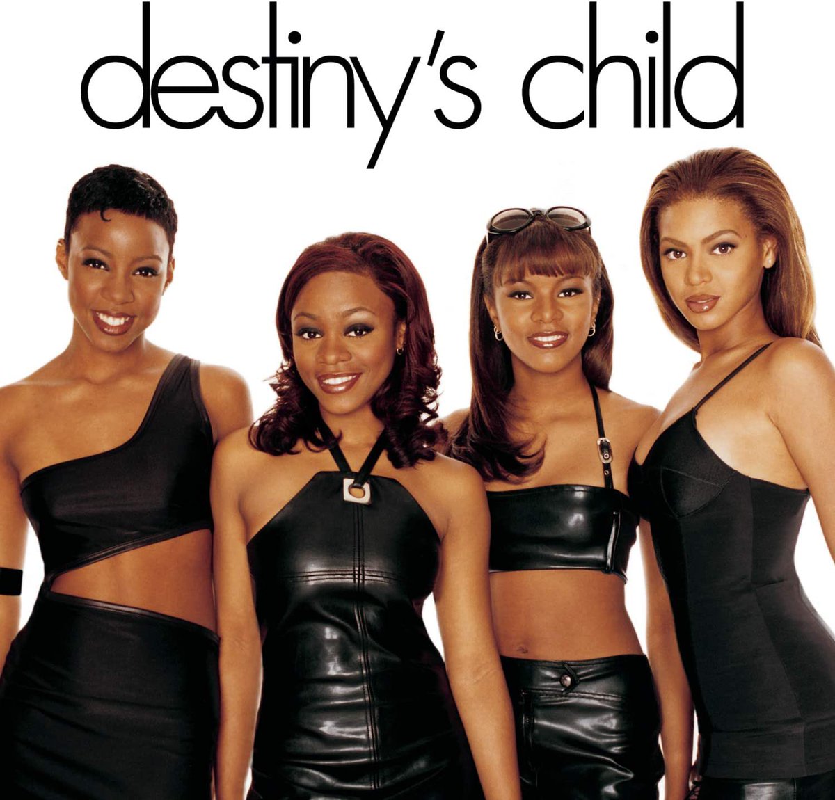 BuzzingPop's tweet photo. 25 years ago today, Destiny’s Child released their self-titled debut album. https://t.co/ZSx5QAQdqk