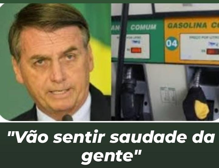 JairParmito's tweet photo. O imposto federal da gasolina (PIS/COFINS) renascerá em 1° de março (R$ 0,69/litro). O etanol seguirá na mesma toada (os usineiros agradecem).
Juntamente com o aumento da mistura do biodiesel no diesel, de 10% para 14%, previsto para abril, empurrarão  a inflação para cima. https://t.co/ee4nx2V8xy