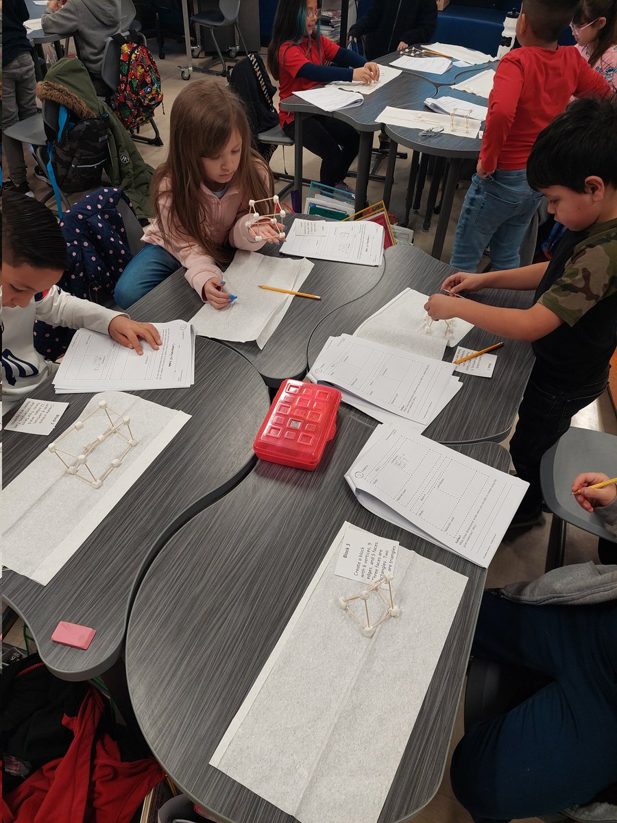 M_Ra016's tweet photo. 3D models!! So proud of my kiddos😍 https://t.co/REmOzStFRL