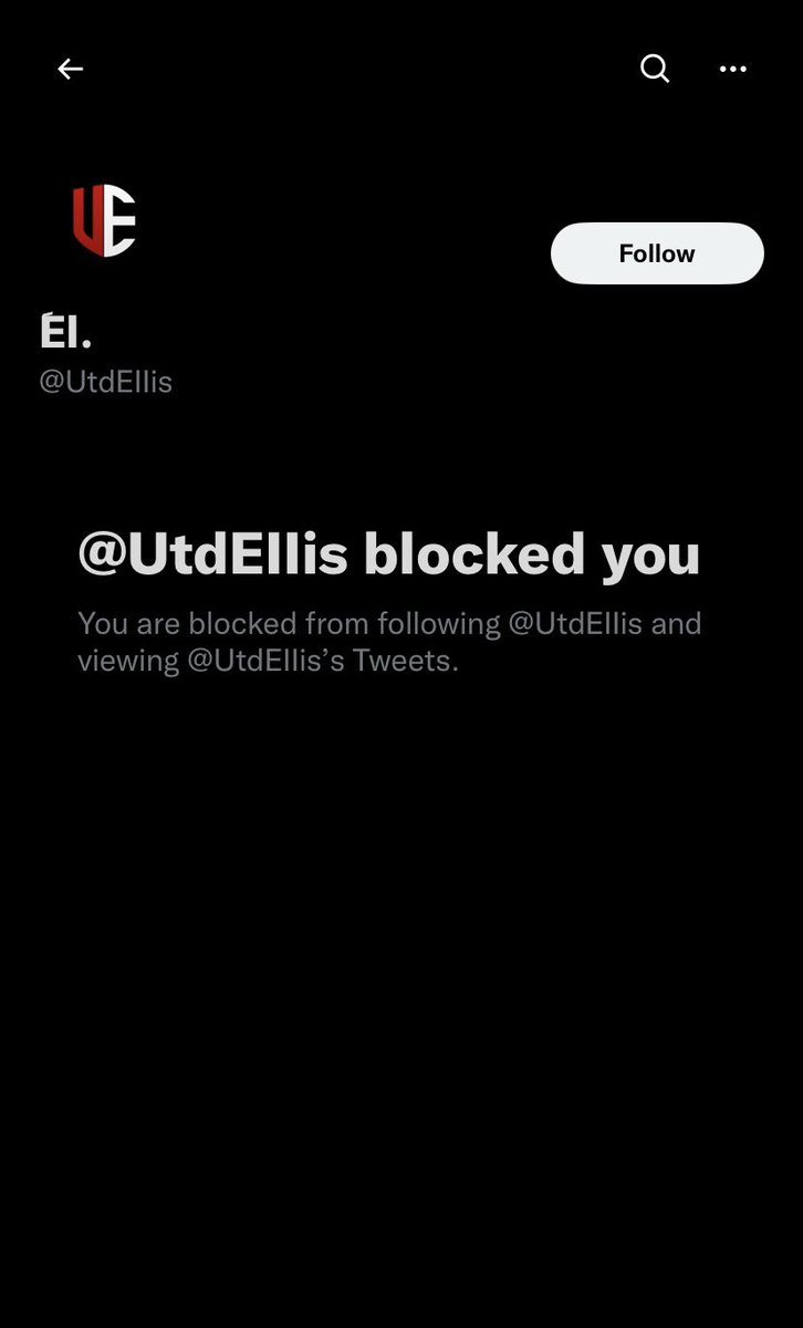 𝕽𝖚𝖙𝖙𝖔 on Twitter "Another Man Useless fan owned 😭😭😭"