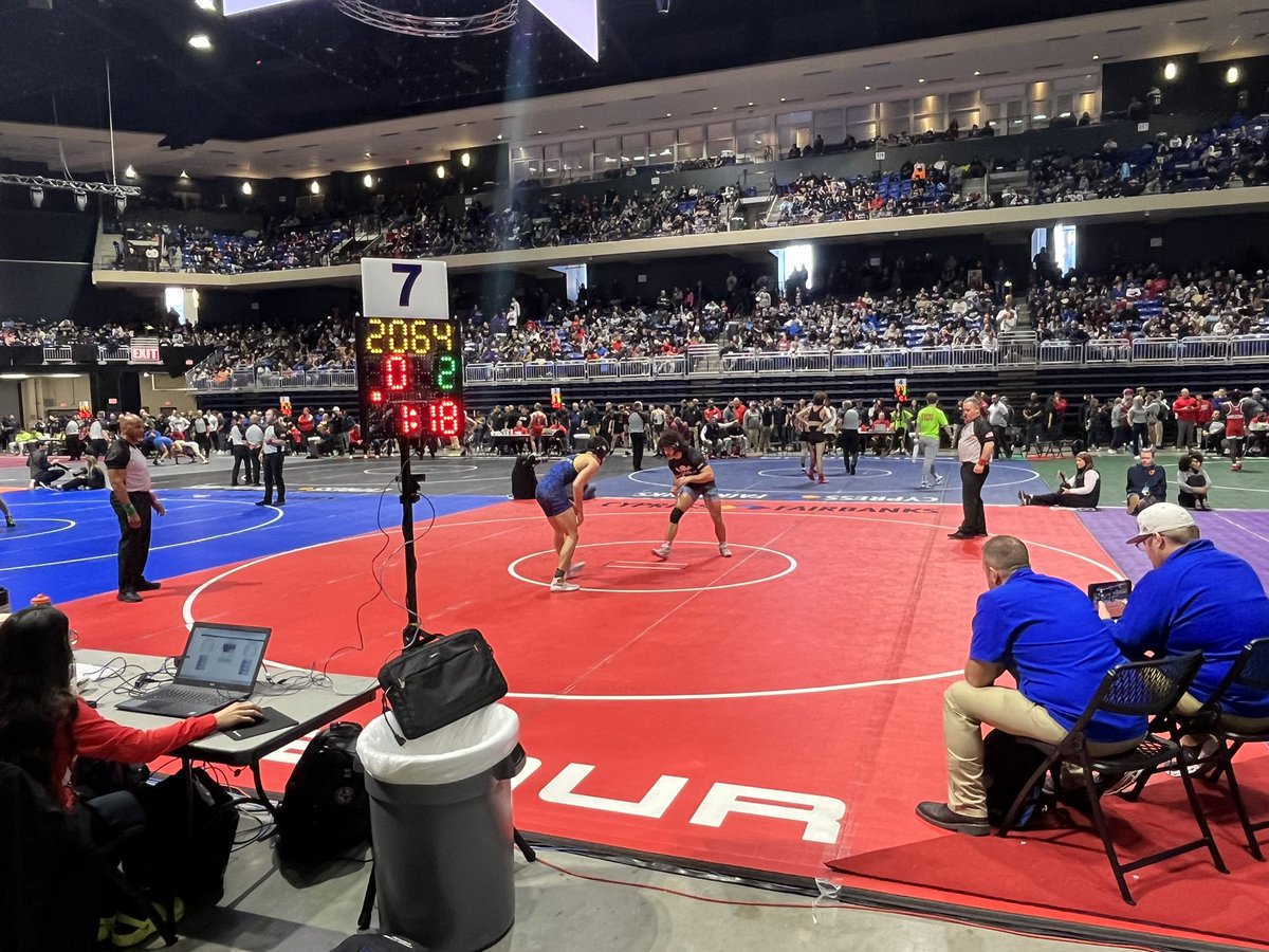 Coach_Lehnhoff's tweet image. @ClemensWrestli1 Seth and Tyler Gutierrez win their first two matches of the day!!