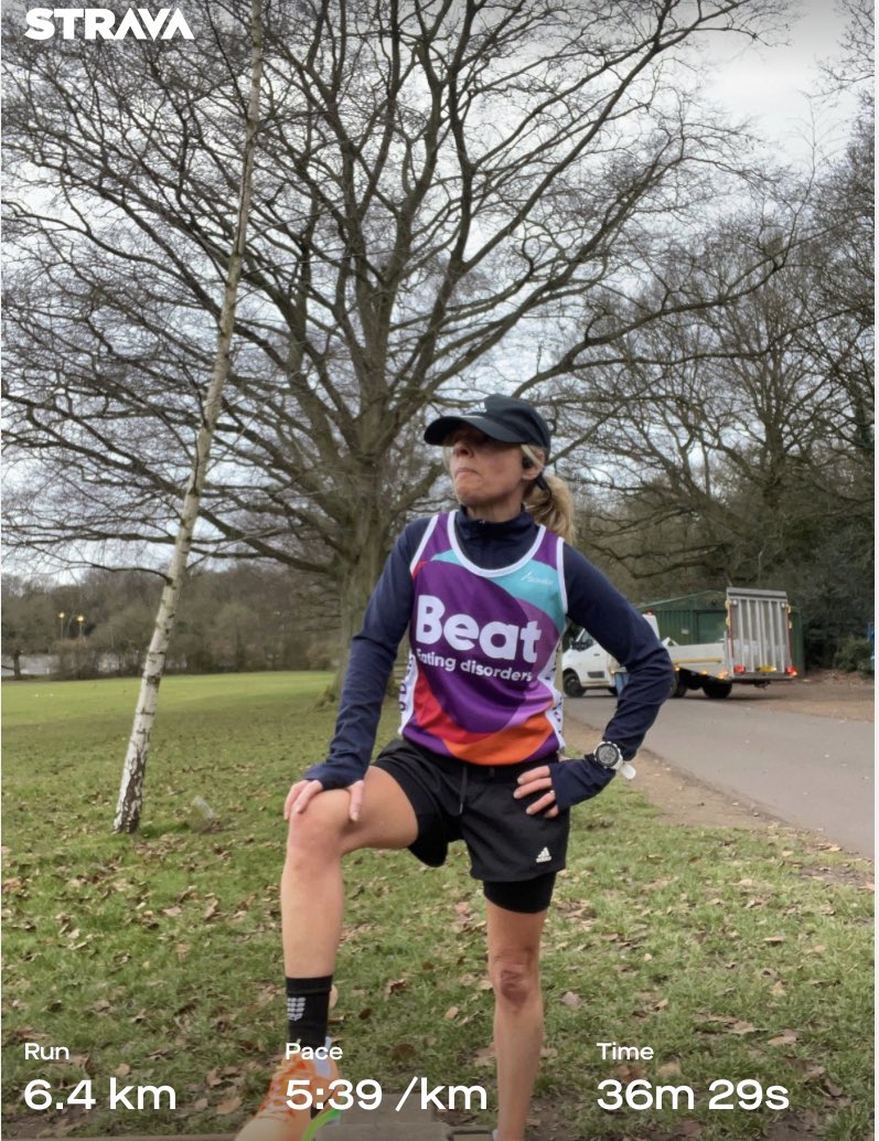 traz68's tweet photo. Morning Run https://t.co/4xFbg1yMDr A test run of another pair of trainers 👍not sure which ones I prefer yet as I’ve only been out in them both once #newtrainers #running #ukrunchat https://t.co/4EybH15xyC