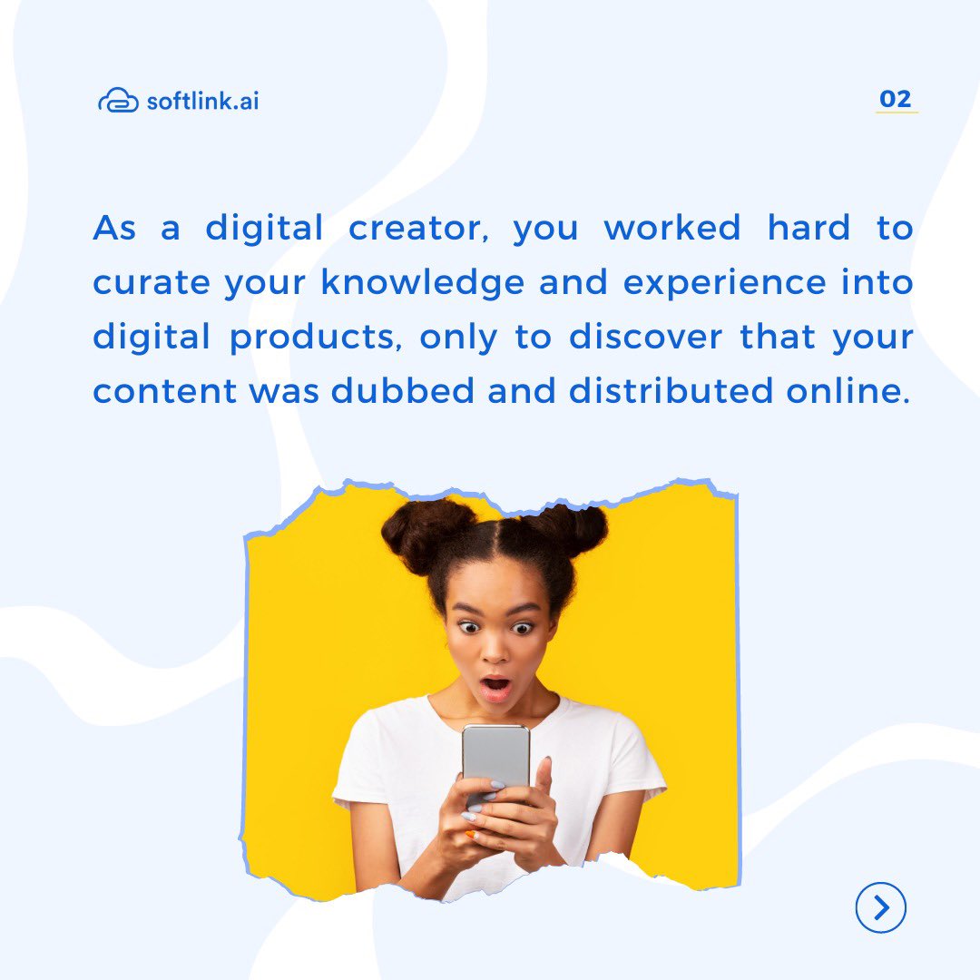 Softlink.ai tweet media