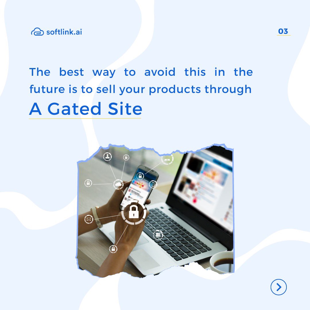 Softlink.ai tweet media