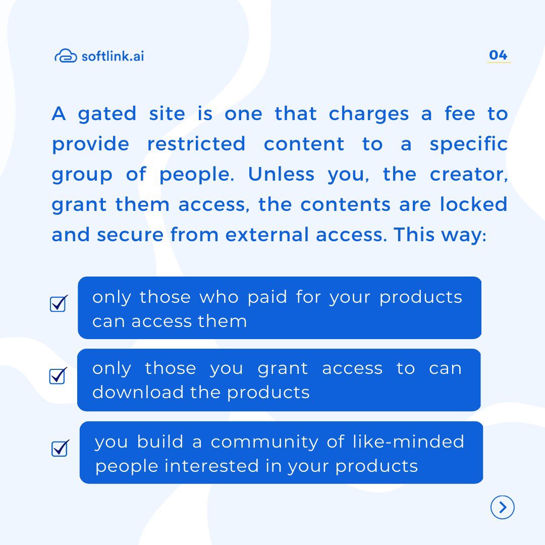 Softlink.ai tweet media
