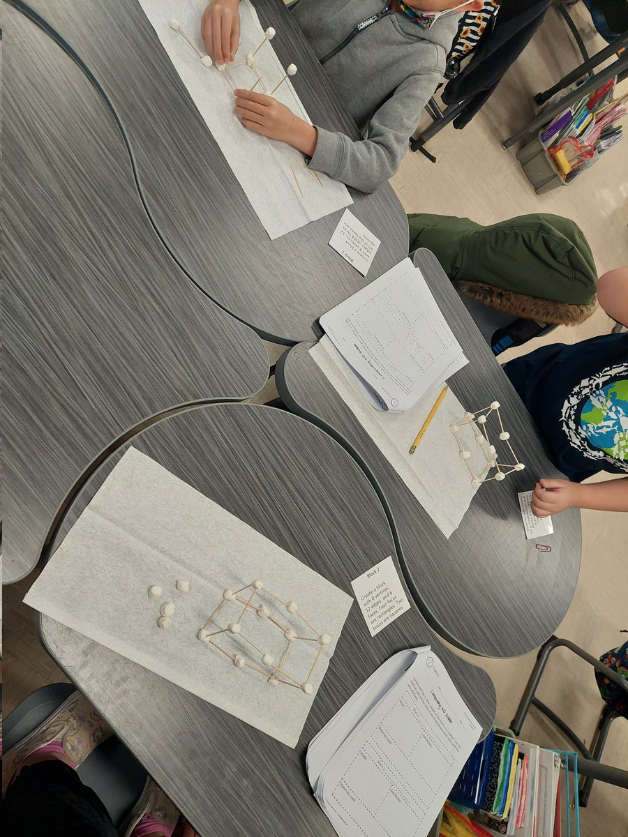 M_Ra016's tweet photo. 3D models!! So proud of my kiddos😍 https://t.co/REmOzStFRL