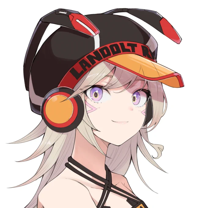#引き小森画 