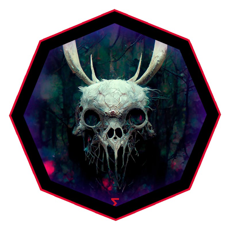 🎉 New NFT Sale: CyberWendigo #5
💰 Sold For 20 ERG
🎨 Collection: Cyberpunk - skyharbor.io/collection/cyb…

ℹ️ Token Page: skyharbor.io/token/f0383086…