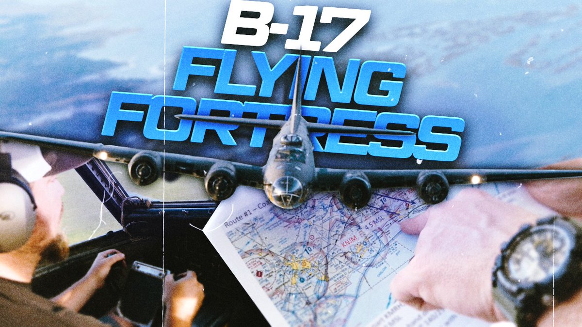 SigmaCreativeUK's tweet photo. NEW THUMBNAILS for @harrybristow_ 📩 shoot me a DM to help make your videos STANDOUT with eye-catching thumbnails 🎥 

♻️RT's and ❤️'s appreciated!

#thumbnail #youtube #aviaton #thumbnailartist #USMC #B17 #ContentCreator #contentmarketing #content #GFX https://t.co/pbCnHtNjMU